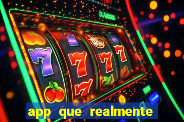 app que realmente paga para jogar